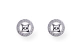 A193-42477: EARRING JACKET .32 TW (FOR 1.50-2.00 CT TW STUDS)