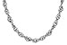 A283-42513: ROPE CHAIN (22", 1.5MM, 14KT, LOBSTER CLASP)