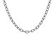 A283-42522: ROLO SM (18IN, 1.9MM, 14KT, LOBSTER CLASP)