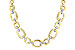 K016-09803: NECKLACE .48 TW (17 INCHES)