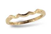 K101-59794: LDS WED RING