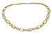 L198-86103: NECKLACE .80 TW (17 INCHES)